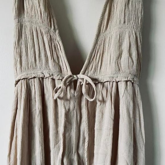 Free People Maxi Dress - Picture 3 of 5